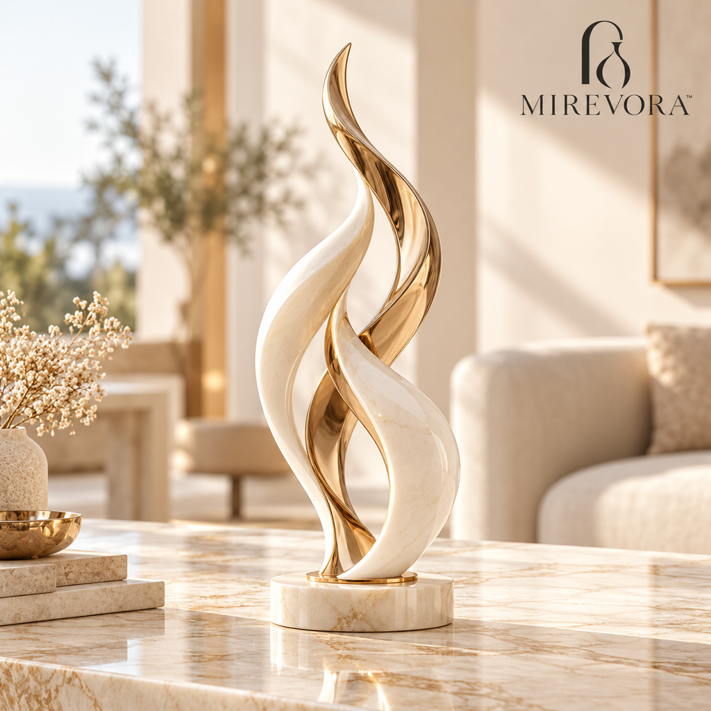 Aurelia Balance Sculpture
