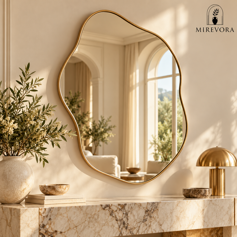 Arvelle Harmony Mirror